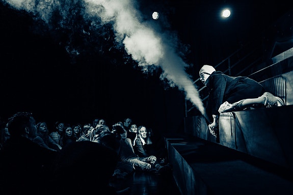 Mio, min Mio. Foto: Magnus Skrede