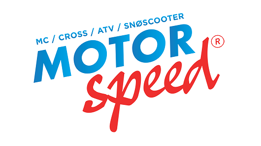 Motorspeed AS logo