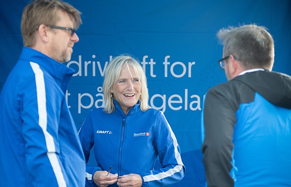 Bilde 5 av 7 i jobbannonse-galleriet