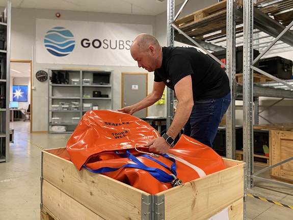 Bilde 5 av 6 i jobbannonse-galleriet