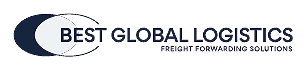 Best Global Logistics Norway AS logo