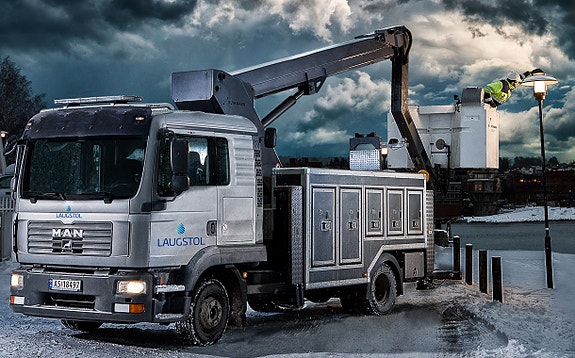 Bilde 3 av 6 i jobbannonse-galleriet