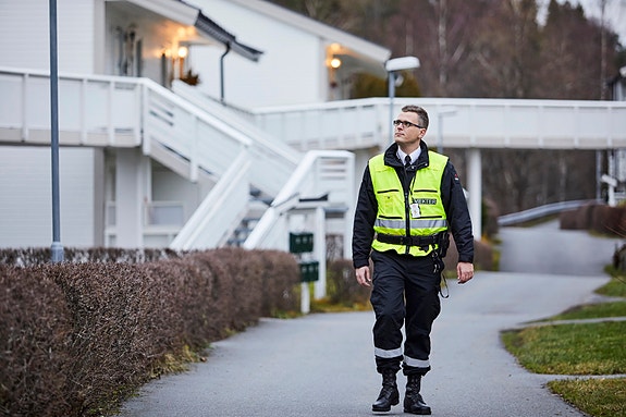 Bilde 5 av 9 i jobbannonse-galleriet