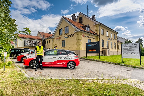 Bilde 3 av 9 i jobbannonse-galleriet