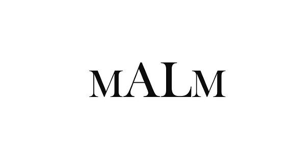 MALM Rygge Storsenter logo