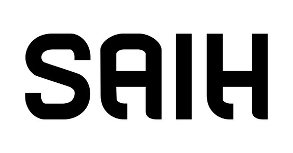 SAIH - Studentenes Og Akademikernes Internasjonale Hjelpefond logo