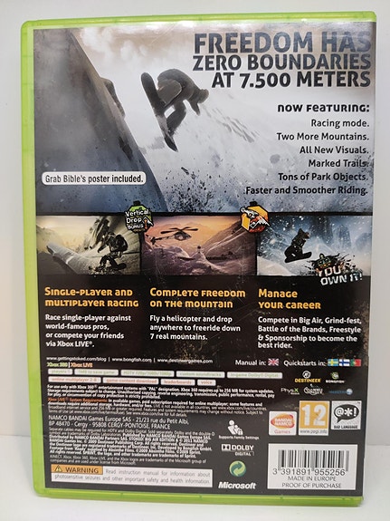 Product image 2 of 3