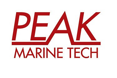 Peak Marine Tech AS logo