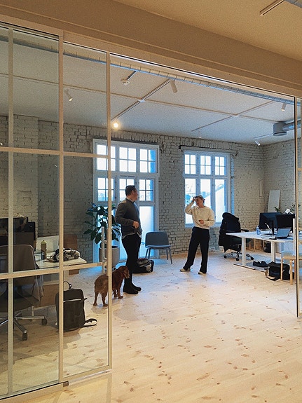 Bilde 3 av 7 i jobbannonse-galleriet
