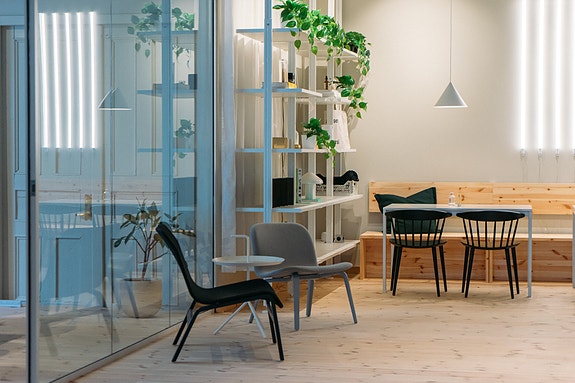 Bilde 1 av 7 i jobbannonse-galleriet