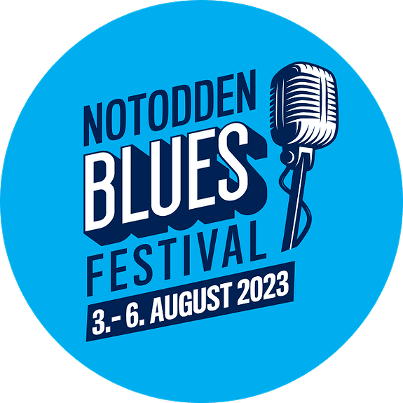Stiftelsen Notodden Blues Festival