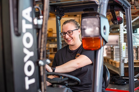 Bilde 3 av 8 i jobbannonse-galleriet