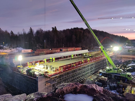 Bilde 1 av 4 i jobbannonse-galleriet