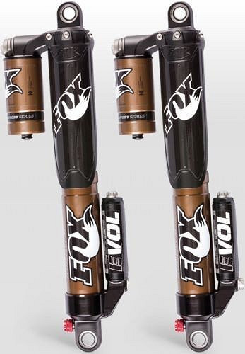 FOX EVOL 3 RC2