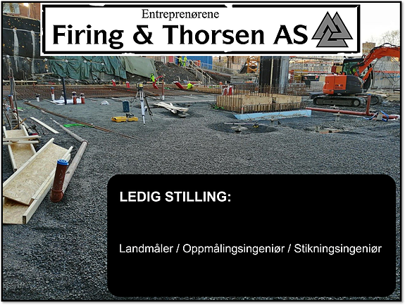 Bilde 1 av 1 i jobbannonse-galleriet