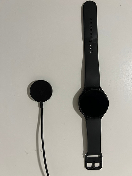 Lader og Klokke