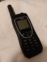 Iridium Extreme 9575