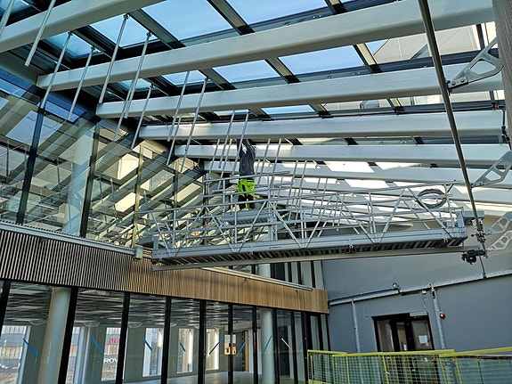 Bilde 10 av 12 i jobbannonse-galleriet