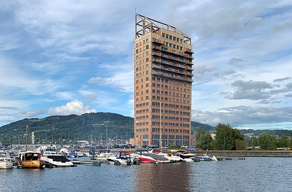Bilde 3 av 12 i jobbannonse-galleriet