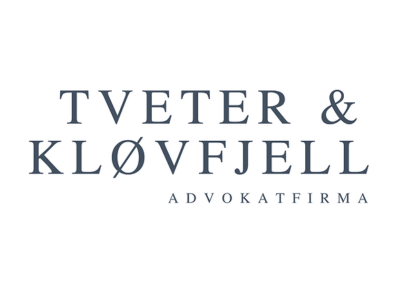 Advokatfirmaet Tveter og Kløvfjell AS