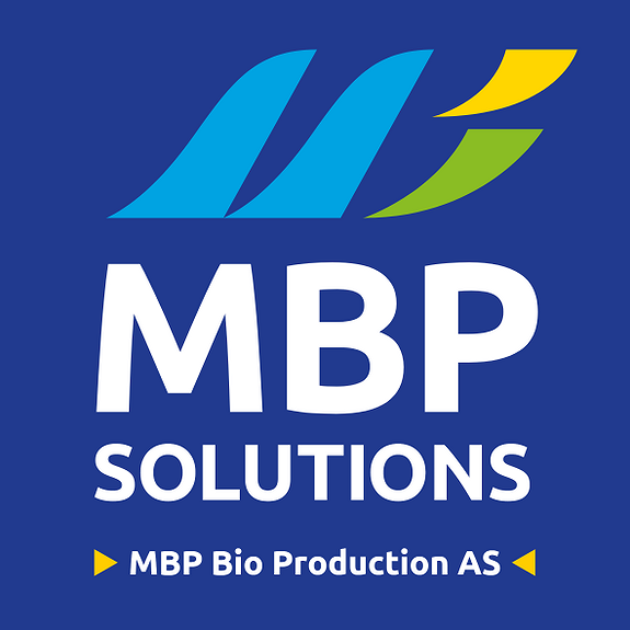 MBP Bio Production logo