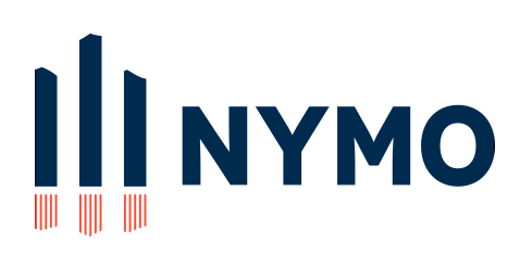 AS Nymo logo