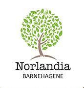 Norlandia Skistua barnehage logo