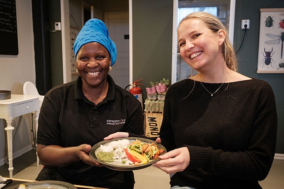 Bilde 2 av 7 i jobbannonse-galleriet