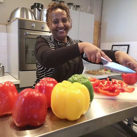 Bilde 1 av 7 i jobbannonse-galleriet