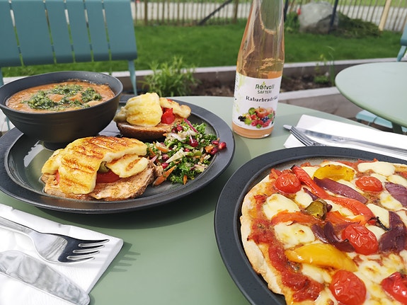 Bilde 3 av 7 i jobbannonse-galleriet