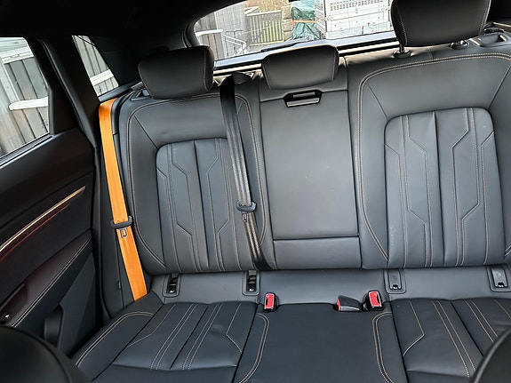 Audi e-tron 30 of 30