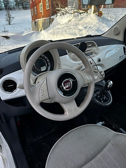 Fiat 500 7 of 8
