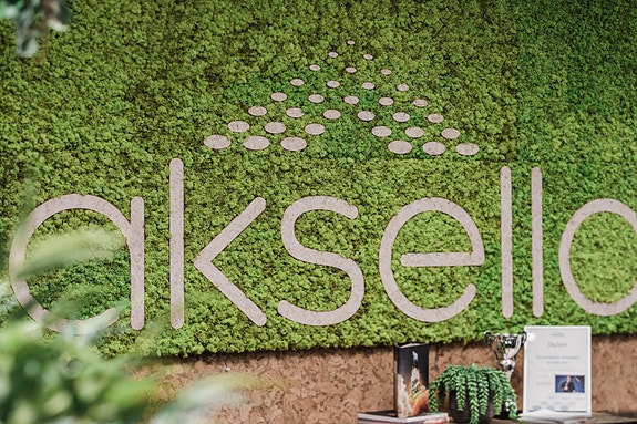 Berekraftig  og kjekt innovasjonsmiljø