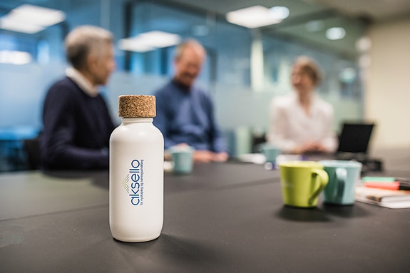 Erfarent rådgjevarteam