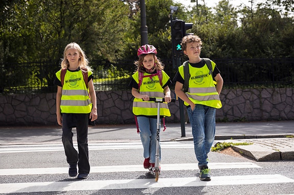 Bilde 1 av 3 i jobbannonse-galleriet