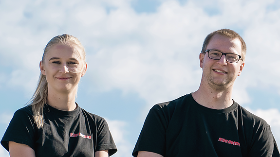 Bilde 1 av 4 i jobbannonse-galleriet