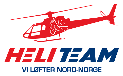 Heli-Team AS logo