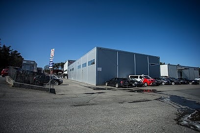 Bilde 1 av 1 i jobbannonse-galleriet