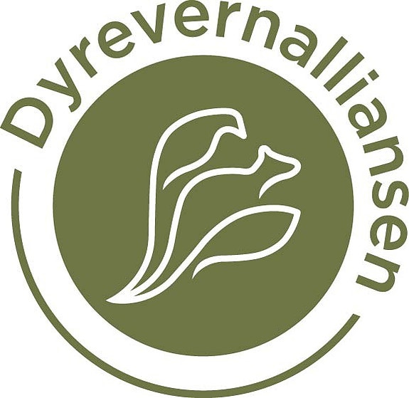 Dyrevernalliansen logo
