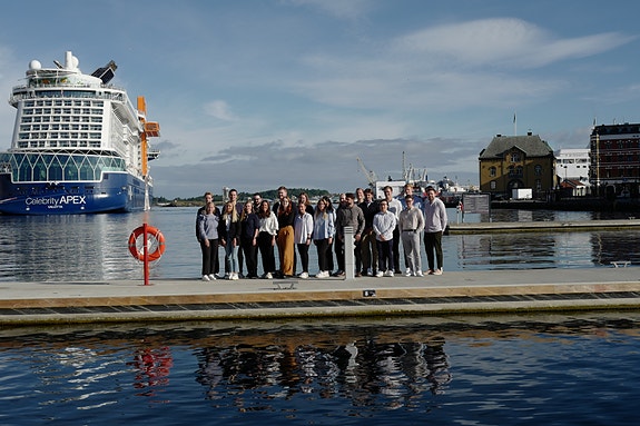 Bilde 1 av 6 i jobbannonse-galleriet