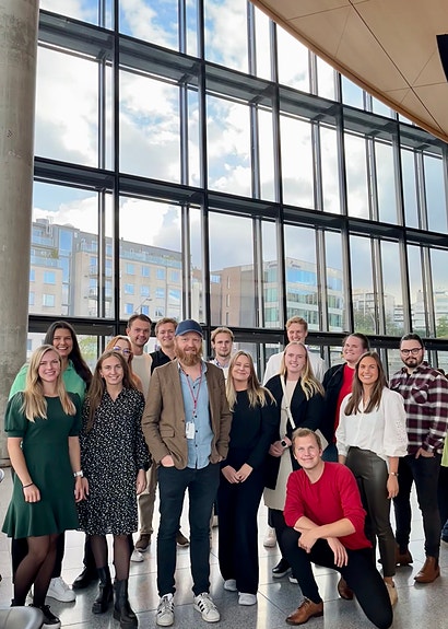 Bilde 4 av 6 i jobbannonse-galleriet