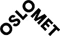 OsloMet - storbyuniversitetet logo
