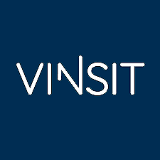 VINSIT AS logo