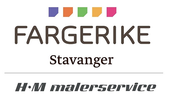 H&M Malerservice AS logo