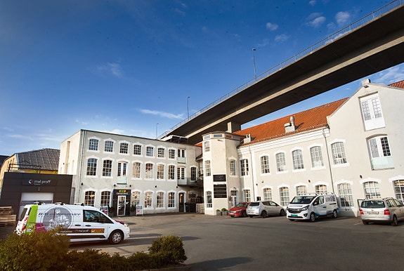 Bilde 1 av 3 i jobbannonse-galleriet