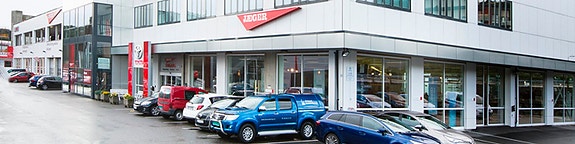 Bilde 1 av 1 i jobbannonse-galleriet