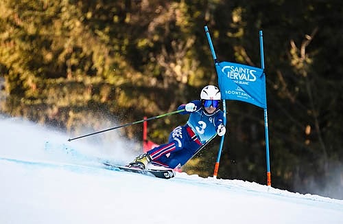 Telemark (Trym)