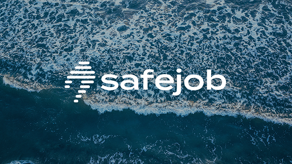 SafeJob Energy / Industri logo