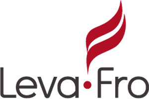 Leva-Fro AS logo