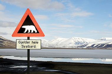 Hurtigruten Svalbard AS